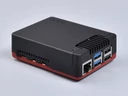 Argon Neo 5 BRED Raspberry Pi 5 alaplappal