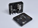 Argon ONE V3 ház és az M.2 NVMe PCIE EB Argon ONE V3 ház és az M.2 NVMe PCIE EB