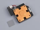 Argon Mini Fan hűtőtönk és hővezető matrica