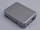 Argon NEO ház Raspberry Pi 4-el szerelve