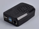 Argon POLY+ Vented ház Raspberry Pi 4-hez