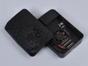 Argon POLY+ Vented with Mini FAN