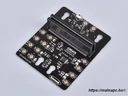 Create BBC micro:bit Interface for Fischertechnik