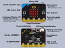 BBC micro:bit v2.21