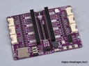 Maker Pi Pico Base