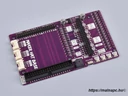 Maker HAT Base - HAT & GPIO bővítő