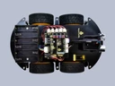 KS0559 4WD BT felülnézet KS0559 4WD BT felülnézet