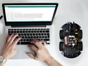KS0559 4WD BT Scratch és Arduino IDE programozás