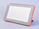 RPID2D1 tok (Raspberry Pi Touch Display 2 doboz Pi 5-höz)