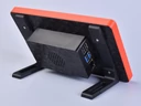 RPID2D1 tok (Raspberry Pi Touch Display 2 doboz Pi 5-höz)