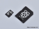 microSD kártya adapterrel