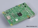 Raspberry Pi 3 Model B