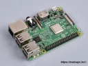 Raspberry Pi 3 Model B