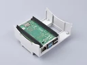 Ipari Raspberry Pi doboz DIN sínre RPI-BC 107,6