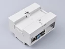 Ipari Raspberry Pi doboz DIN sínre RPI-BC 107,6