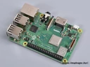 Raspberry Pi 3 model B+ (Plus)