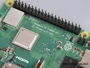 Raspberry Pi 3 model B+ (Plus)