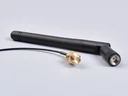 RPi CM Antenna kit 2.4GHz/5.8GHz 