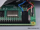 Raspberry Pi ventilátor bekötése