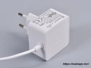 Raspberry Pi 1/2/3 & Zero Official táp, fehér