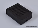 Alumínium ház Raspberry Pi 4-hez