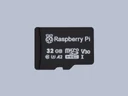 Raspberry Pi OS 32GB - A2