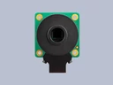 Raspberry Pi M12 HQ kamera