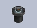 Raspberry Pi M12 Fisheye Lens 15MP, F2.5