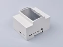 Ipari doboz Raspberry Pi 4-hez 71,3x90,5x62mm