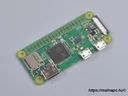 Raspberry Pi Zero W starter kit
