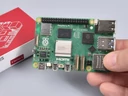 Raspberry Pi 5 alaplap Raspberry Pi 5 alaplap