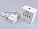Raspberry Pi 27W USB-C PD tápegység és doboza