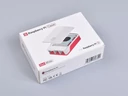 Raspberry Pi 5 case RED/WHT