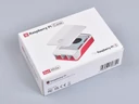 Raspberry Pi 5 case RED/WHT