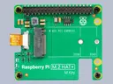 Raspberry Pi M.2 HAT