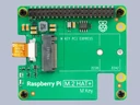 Raspberry Pi M.2 HAT