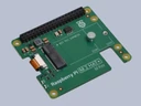 Raspberry Pi M.2 HAT+