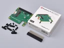 Raspberry Pi M.2 HAT