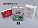 Raspberry Pi 5 Official KIT 8/32GB