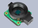 Raspberry Pi Global Shutter Camera