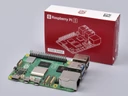 Raspberry Pi 5 - 2GB dobozával