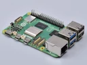 Raspberry Pi 5 - 2GB RAM