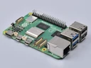 Raspberry Pi 5 - 2GB RAM