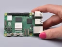 Raspberry Pi 5 alaplap