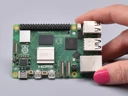Raspberry Pi 5 alaplap Raspberry Pi 5 alaplap