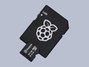 Raspberry Pi OS 64GB - A2