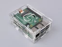 Revolt Ninja box for Pi 5 + M.2 HAT