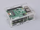 Revolt Ninja box for Pi 5 M.2 HAT