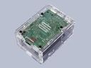 Revolt Ninja box for Pi 5 and HAT - 35mm Side