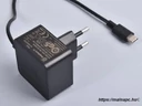 Raspberry Pi 15W tápegység